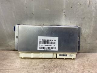 Блок управления подвеской Mercedes-Benz E-Class контрактная Блок управления подвеской Mercedes-Benz E-Class