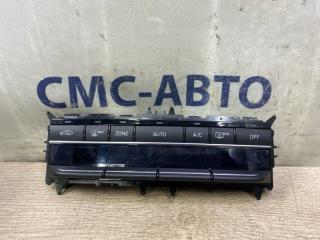 Блок управления климатом Mercedes-Benz E-Class