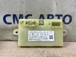 Блок управления безключевым доступом Mercedes-Benz R-Class