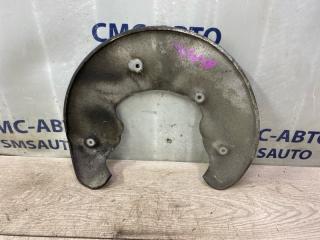 Пыльник тормозного диска передний правый Audi A5