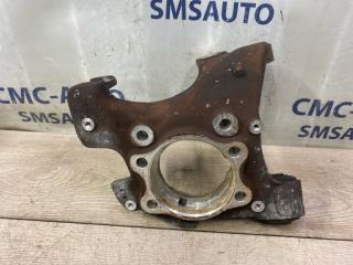 Кулак поворотный задний левый Audi A6 контрактная Кулак поворотный задний левый Audi A6