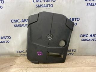 Крышка ДВС декоративная Mercedes-Benz E-Class