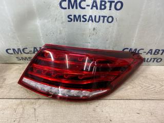 Фонарь задний правый Mercedes-Benz E-Class