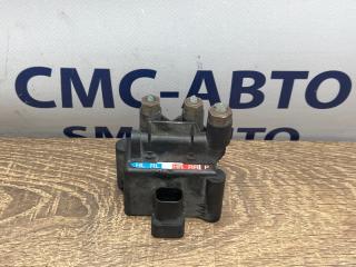 Блок клапанов пневмоподвески Mercedes-Benz R-Class контрактная Блок клапанов пневмоподвески Mercedes-Benz R-Class