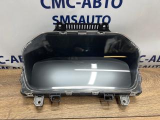 Панель приборов Volvo XC40