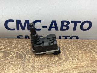 Замок лючка бензобака Volvo XC40