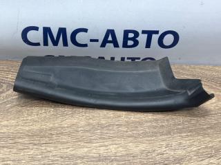 Фото запчасти уплотнитель панели лобового стекла правый Volvo XC40 контрактная запчасть Запчасть уплотнитель панели лобового стекла правый Volvo XC40