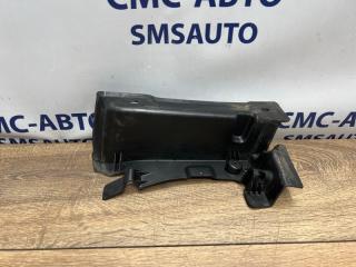 Жабо переднее правое Volvo XC40