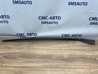 Молдинг лобового стекла левый Volvo XC40