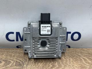 Радар адаптивного круиз-контроля задний Volvo S60