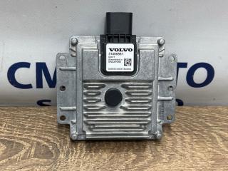 Радар адаптивного круиз-контроля задний Volvo S60