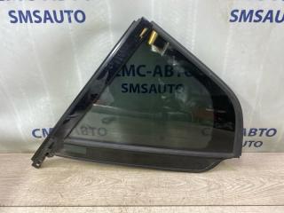 Форточка задняя левая Volvo XC40 контрактная Форточка задняя левая Volvo XC40