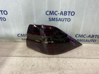 Фонарь правый Mercedes-Benz ML