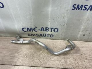 Трубка системы охлаждения Audi A8 2011