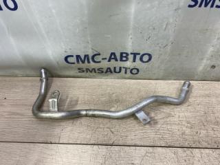 Трубка системы охлаждения Audi A8 2011