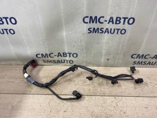 Проводка топливных форсунок Audi A8 2011