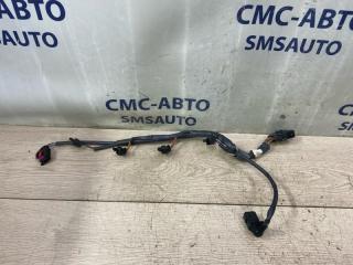 Проводка топливных форсунок Audi A8 2011