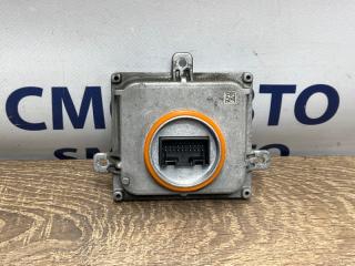 Блок управления светом Audi A6