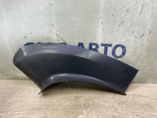 Накладка фонаря задняя правая Audi A6