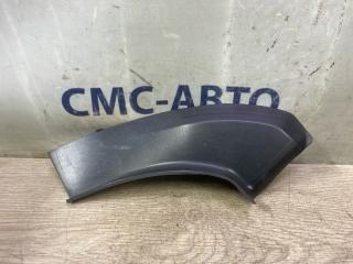 Накладка фонаря задняя левая Audi A6