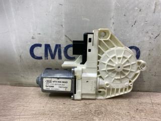Моторчик стеклоподъемника передний правый Audi A6