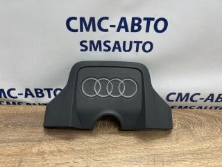 Крышка ДВС декоративная Audi A6