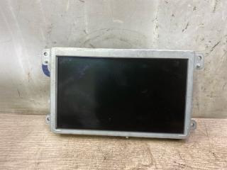 Дисплей информационный Audi A6