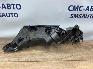 Крепежная площадка фары левая Audi A7 контрактная Крепежная площадка фары левая Audi A7