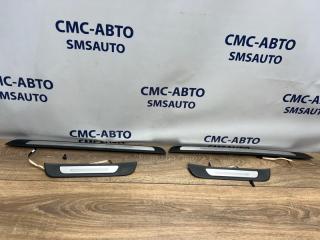 Внутренняя накладка порога Audi A7