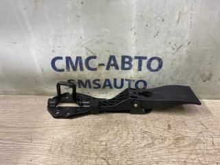 Ручка открывания капота передняя Audi A7