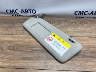 Козырек солнцезащитный левый Q5 8R 3.2 CAL Козырек солнцезащитный левый Q5 8R 3.2 CAL