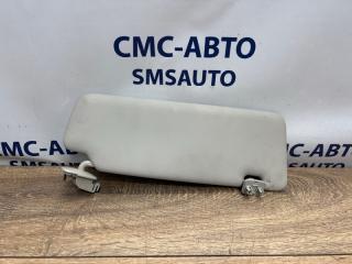 Козырек солнцезащитный левый Q5 8R 3.2 CAL Козырек солнцезащитный левый Q5 8R 3.2 CAL