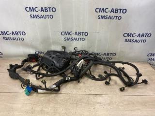 Жгут проводки ДВС Volvo XC60 2013