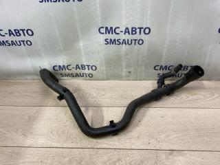 Патрубок охлаждения Volvo XC60