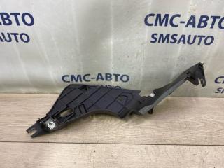 Крепежная площадка фары правая Audi A7 контрактная Крепежная площадка фары правая Audi A7