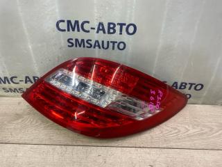 Фонарь правый Mercedes-Benz R-Class