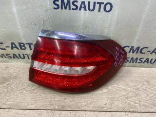 Фонарь правый Mercedes-Benz E-Class