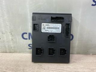 Блок управления бортовой сети Audi A6 контрактная Блок управления бортовой сети Audi A6