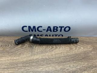 Трубка системы охлаждения Audi A8 2012