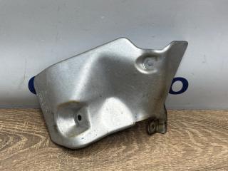 Тепловой экран Audi A8 2012 контрактная Тепловой экран Audi A8 2012