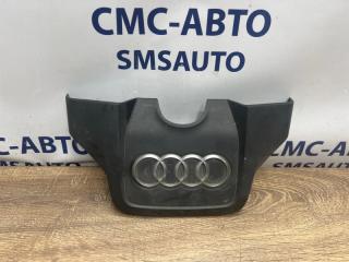 Крышка ДВС декоративная Audi A8 2012