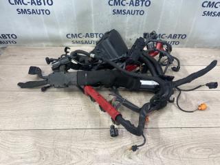 Жгут проводки ДВС Audi A8 2012