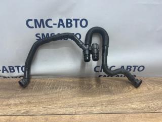 Трубка вентиляционная Audi A7 2012