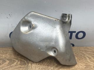 Тепловой экран Audi A7 2012 контрактная Тепловой экран Audi A7 2012