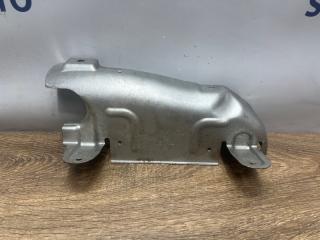 Тепловой экран Audi A7 2012 контрактная Тепловой экран Audi A7 2012