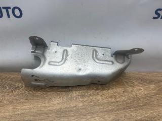 Тепловой экран Audi A7 2012 контрактная Тепловой экран Audi A7 2012