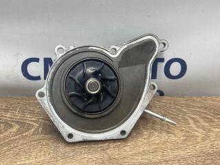 Помпа системы охлаждения Audi A7 2012