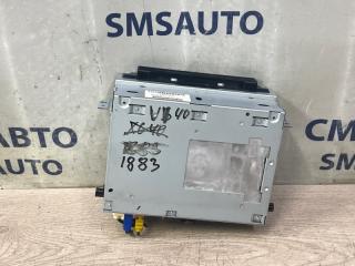 CD чейнджер Volvo V40 Cross Country 2014