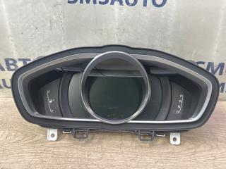 Панель приборов Volvo V40 Cross Country 2014