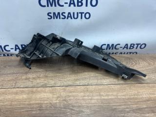 Крепежная площадка фары правая Audi A7 2012 контрактная Крепежная площадка фары правая Audi A7 2012